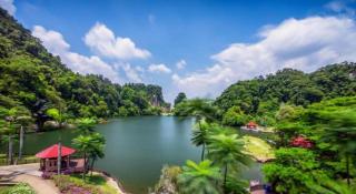 Mornington Hotel Medan Ipoh - Ipoh - 4
