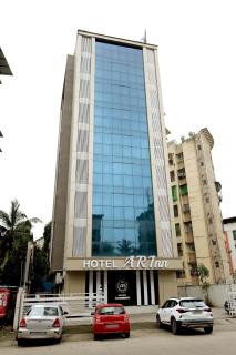 Hotel AR Inn - Thane - 4