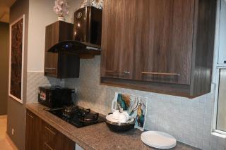 Winsome Apartment 1 - Islamabad - 7