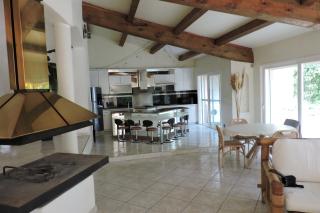 Maison dans le payage de Pagnol Aubagne France - 3