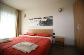 TH Sestriere - Villaggio Olimpico - Sestriere - 1