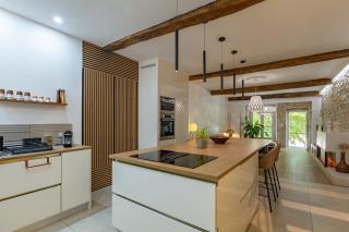 Loft Aux Portes Du Vercors - Pont-en-Royans - 8