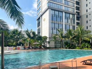 Tami Homes - Vinhomes DCapitale Executive Apartment - Hanoi - 3