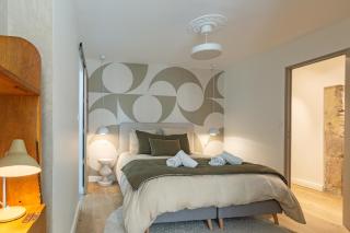 Loft Aux Portes Du Vercors - Pont-en-Royans - 3