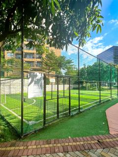 Tami Homes - Vinhomes DCapitale Executive Apartment - Hanoi - 1