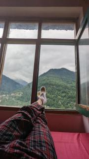 Blueheaven cafe and stays - 9