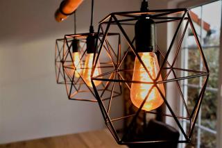 EifelBleibe, Ferienwohnungen - 9