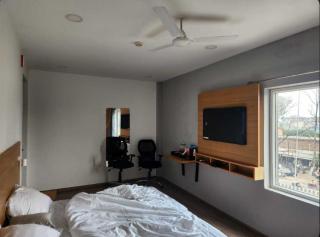 Hotel Matiyari - Lucknow - 2