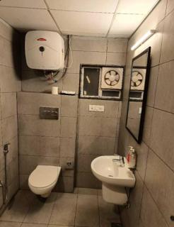 Hotel Matiyari - 1