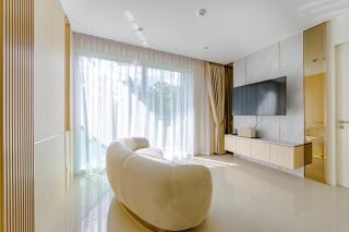 Luxury Condo The City Phuket in Heart of Phuket - Ban Thung Thong - 6
