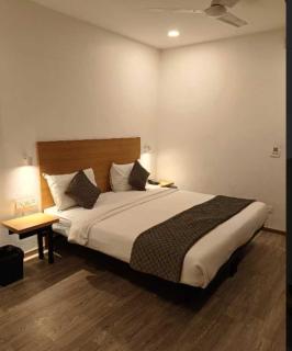 Hotel Matiyari - Lucknow - 0