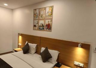 Hotel Matiyari - Lucknow - 3