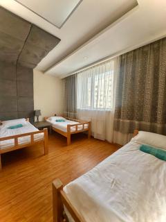 B&B Duplex Guest House - Ulaanbaatar - 0