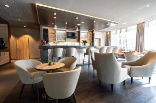 Hotel Panorama Hamburg-Harburg - Hamburgo - 2