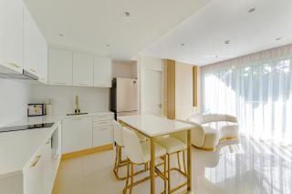 2BR Luxury Condo The City Phuket - Ban Thung Thong - 6
