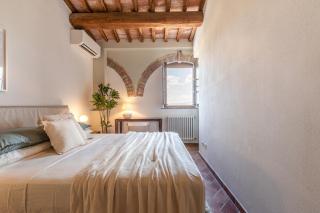 Nel cuore della Toscana con piscina - 9