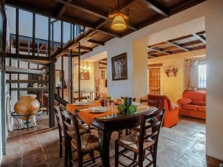 Restored mill on a property in Algarinejo in Granada - Fuentes de Cesna - 5