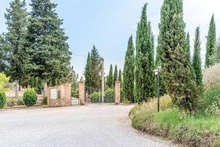 Nel cuore della Toscana con piscina - Asciano - 5
