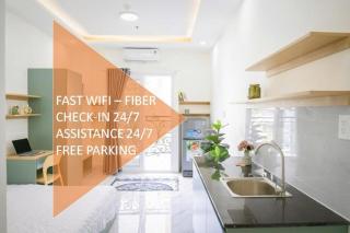 Signy House Living Phu Nhuan - Ho Chi Minh - 9