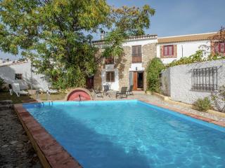 Restored mill on a property in Algarinejo in Granada - 7