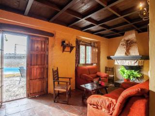 Restored mill on a property in Algarinejo in Granada - 5