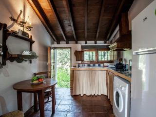 Restored mill on a property in Algarinejo in Granada - Fuentes de Cesna - 2