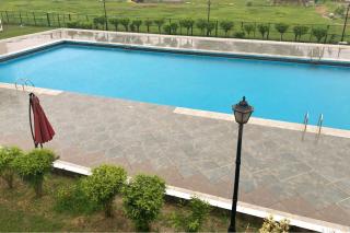 BUDDHA HERITAGE RESORT - 4