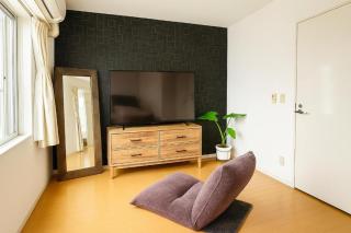 Dotonbori View Luxury Penthouse - Osaka - 1