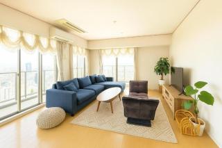 Dotonbori View Luxury Penthouse - Osaka - 0