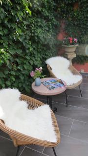 Ferienwohnung Dörner - 6