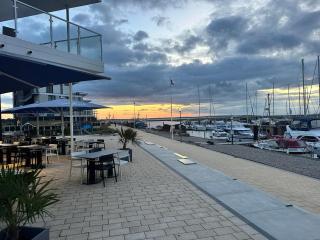 Ferienwohnung Alfred mit Sauna Marina Wendtorf, bei Laboe - Wendtorf - 0