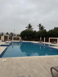 Marina Lagoon Hawana - Salalah - 5