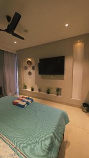 The Barrel Stay - Gurgaon - 8
