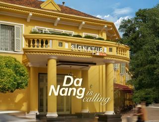 Signature by M Village Danang Heritage, A modern luxury stay - Da Nang - 0