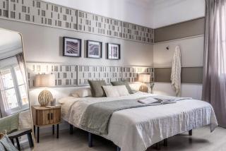 Paz - 4 bedrooms and terrace in Castellana - Madrid - 6