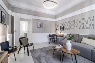 Paz - 4 bedrooms and terrace in Castellana - 4