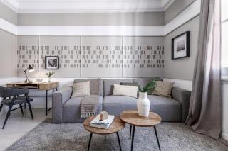 Paz - 4 bedrooms and terrace in Castellana - Madrid - 3
