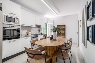 Paz - 4 bedrooms and terrace in Castellana - Madrid - 2