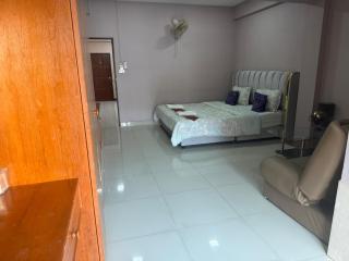 Hug me guesthouse - Pattaya - 7