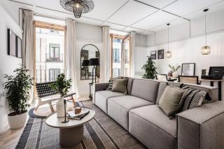 Anayet - 4 bedrooms apartment in Malasaña - Madrid - 0