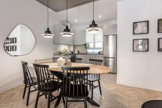 Anayet - 4 bedrooms apartment in Malasaña - 7