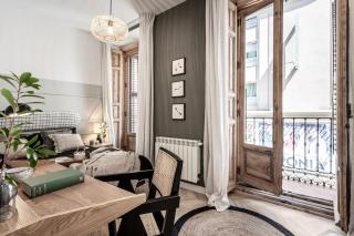 Anayet - 4 bedrooms apartment in Malasaña - Madrid - 6