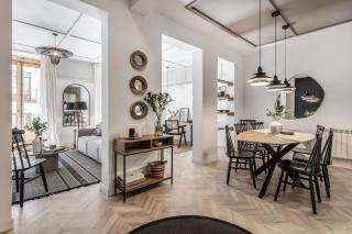Anayet - 4 bedrooms apartment in Malasaña - Madrid - 1