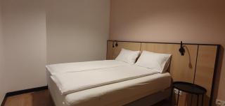 Przy PGE Narodowym, parking gratis, AC, metro - Varsavia - 5
