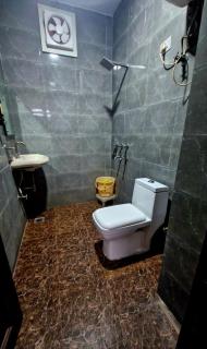 Atlas Inn Stay Near IGI Airport T3 - New Delhi - 6
