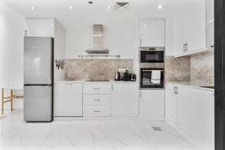 2BR with Marina Views - Near JBR Beach & Dubai Eye - 2