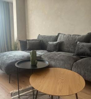 Central Apartment - Bŭnzareto - 2