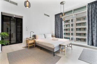 2BR with Marina Views - Near JBR Beach & Dubai Eye - 8