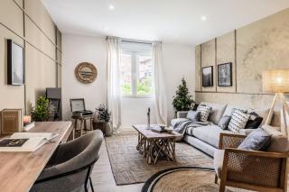 Esterre - 3 bedrooms in Lista - Madrid - 0