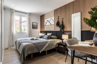 Esterre - 3 bedrooms in Lista - Madrid - 8